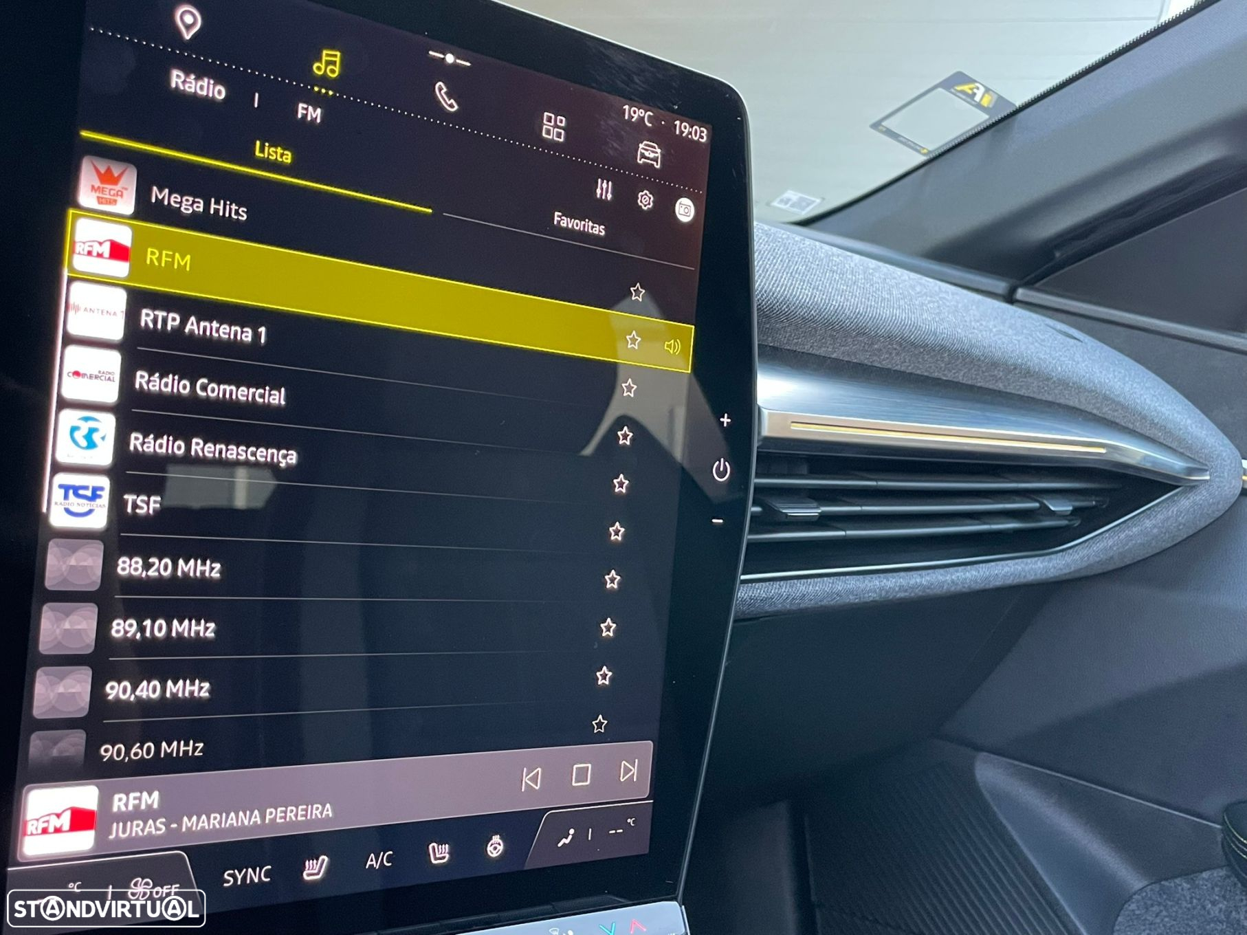 Renault Mégane E-Tech EV60 Techno Optimum Charge - 25