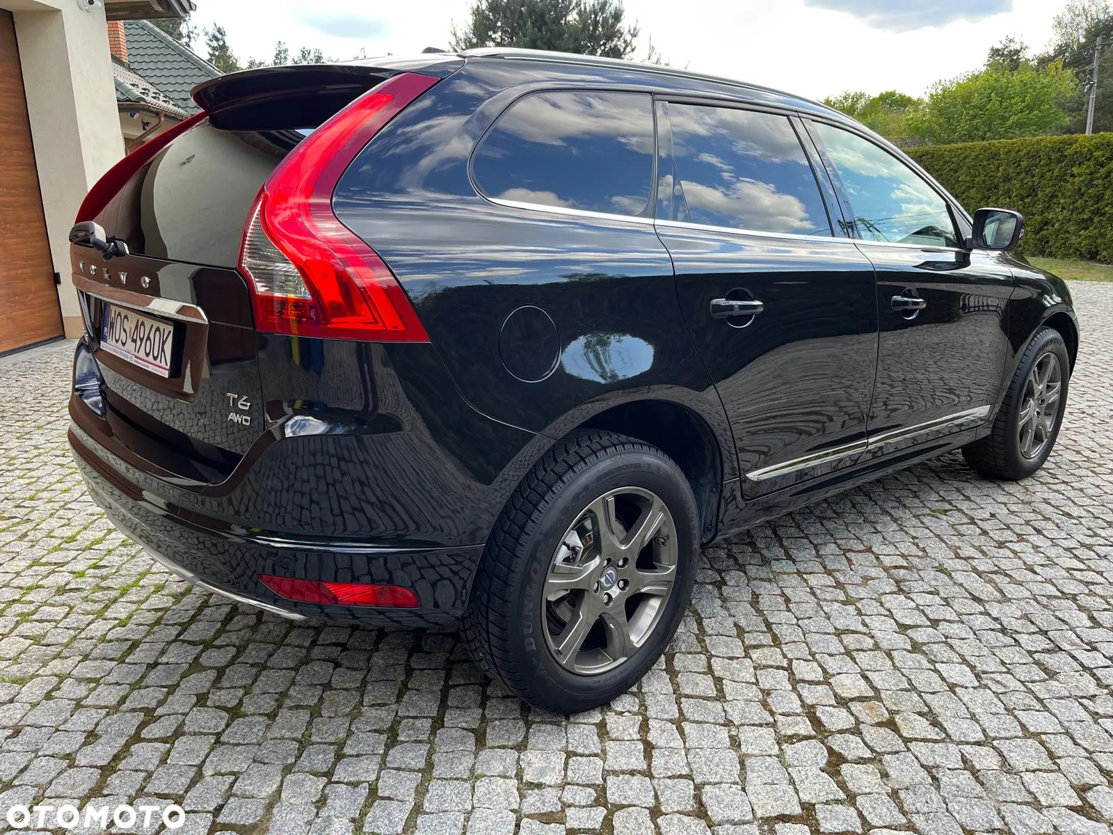 Volvo XC 60 - 3