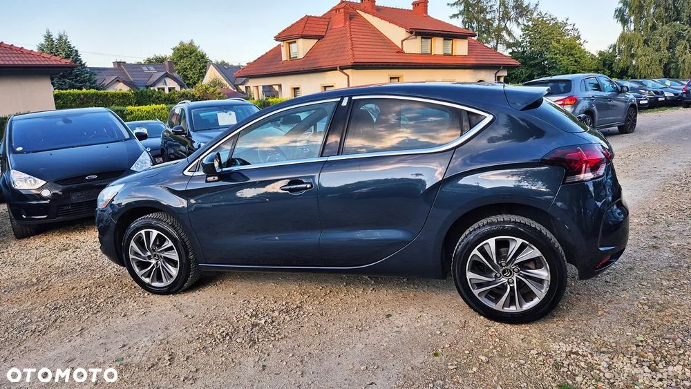 Citroën DS4 1.6 VTi SoChic - 33