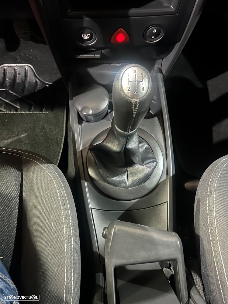 Renault Mégane Break 1.5 dCi Extreme - 14
