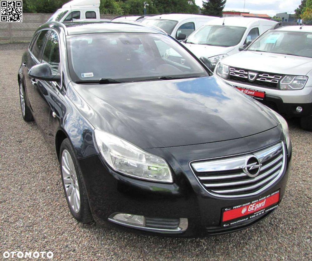 Opel Insignia - 16