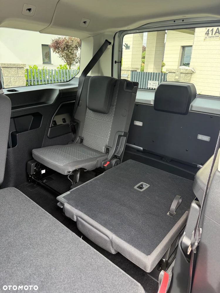 Ford Tourneo Connect Grand 2.0 EcoBlue Titanium - 12