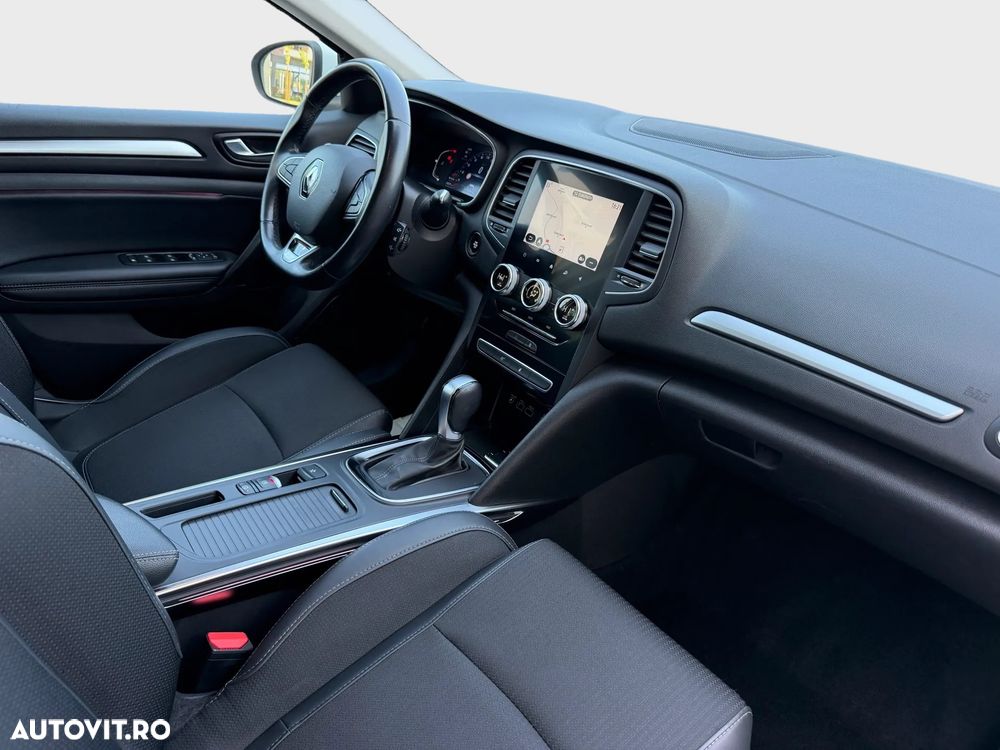 Renault Megane Blue dCi 116 EDC Intens - 7