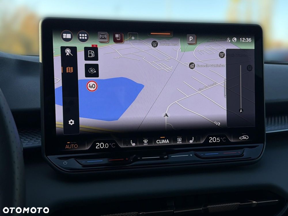 Cupra Terramar 2.0 TSI 4Drive VZ DSG - 25