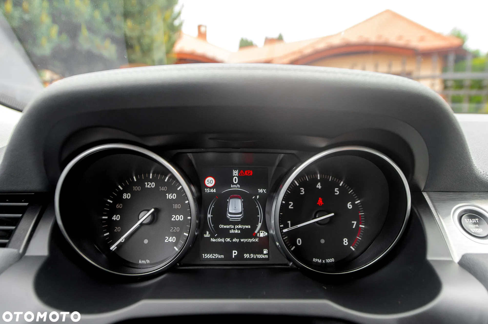 Land Rover Range Rover Evoque 2.0Si4 HSE Dynamic - 31