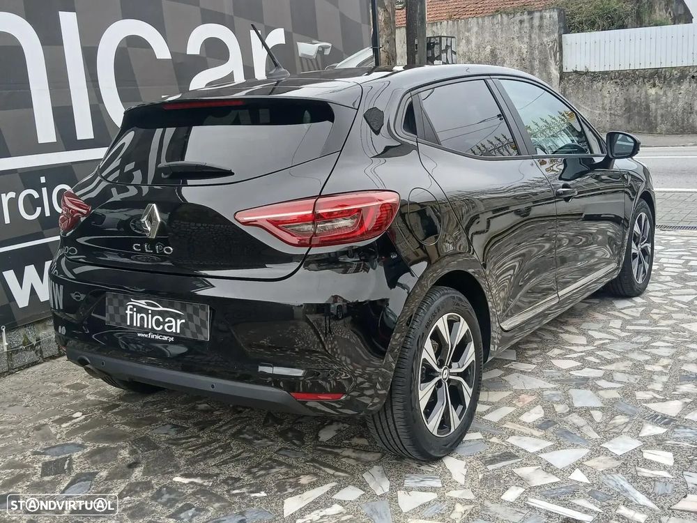Renault Clio - 38