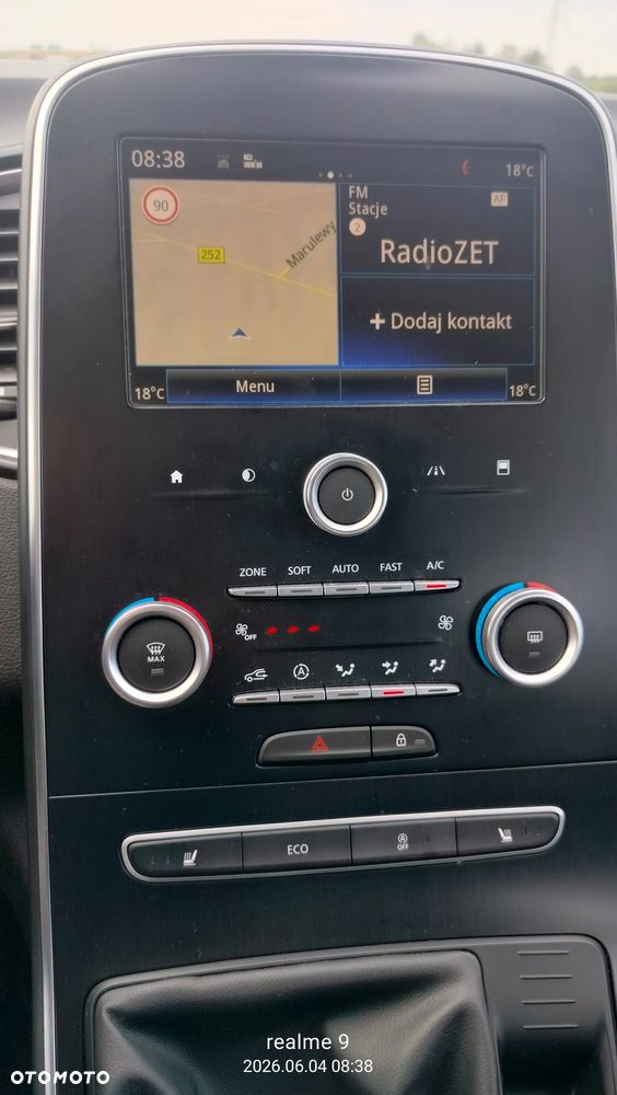 Renault Grand Scenic Gr 1.2 TCe Energy Zen - 15
