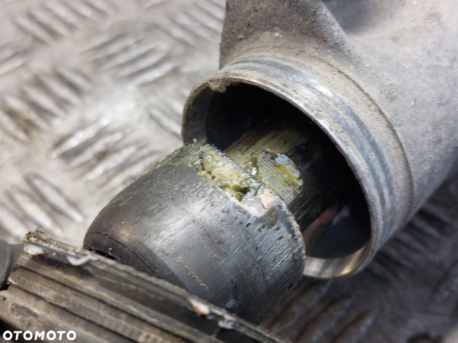 MAGLOWNICA PRZEKŁADNIA KIEROWNICZA DAEWOO MATIZ 800 EU 45500-0D031 - 8