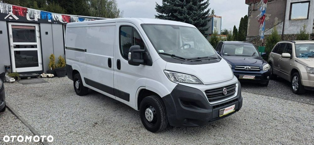 Fiat Ducato - 28