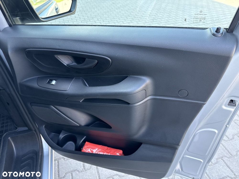 Mercedes-Benz Vito - 20