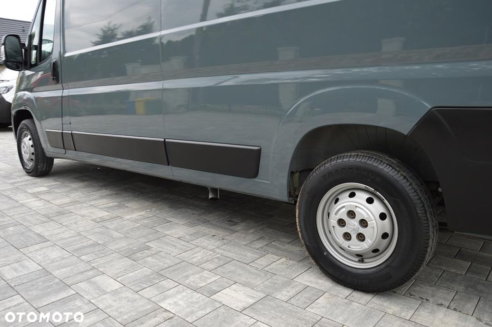 Peugeot BOXER - 33