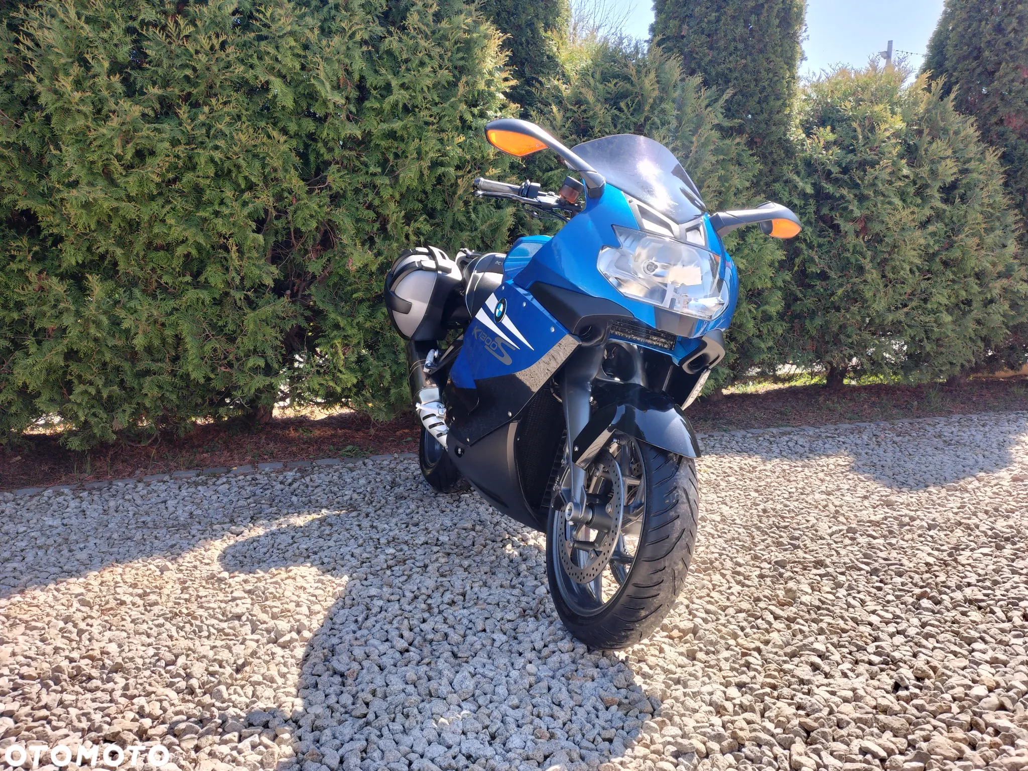 BMW K - 4