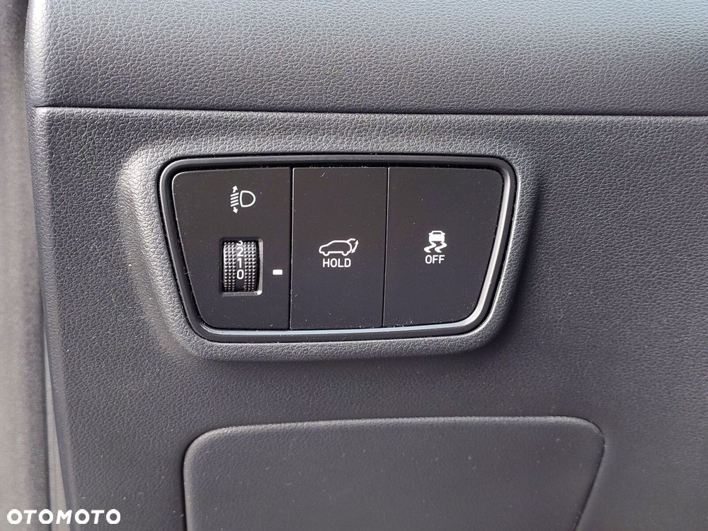 Hyundai Tucson - 17