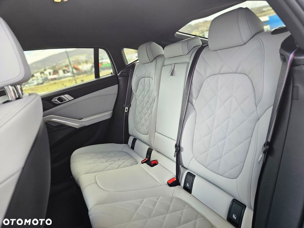BMW X6 xDrive30d mHEV sport - 34