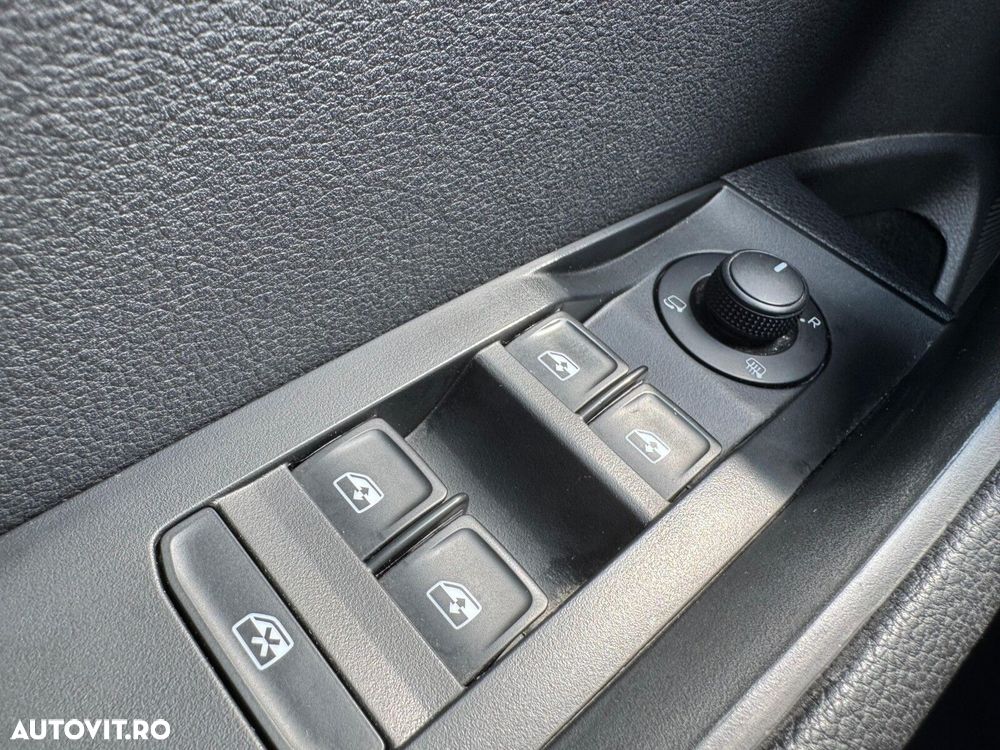 Skoda Superb 2.0 TDI DSG Ambition - 18