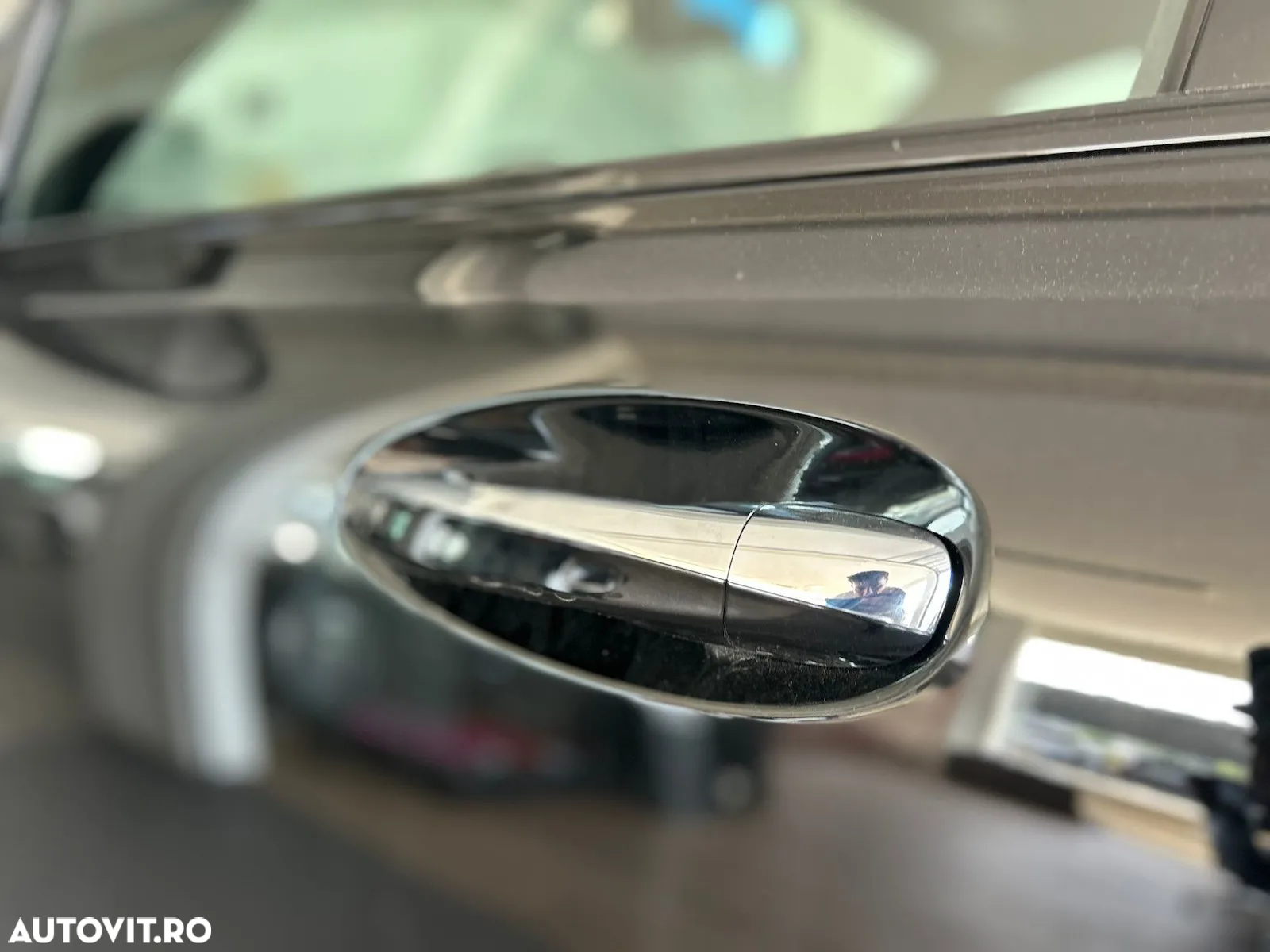 Mercedes-Benz GLB 220 4Matic 8G-DCT Edition AMG Line - 24