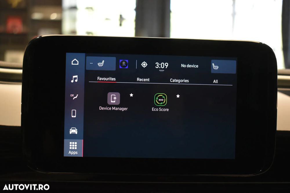 Fiat 500E 23,8kWh Pop - 12