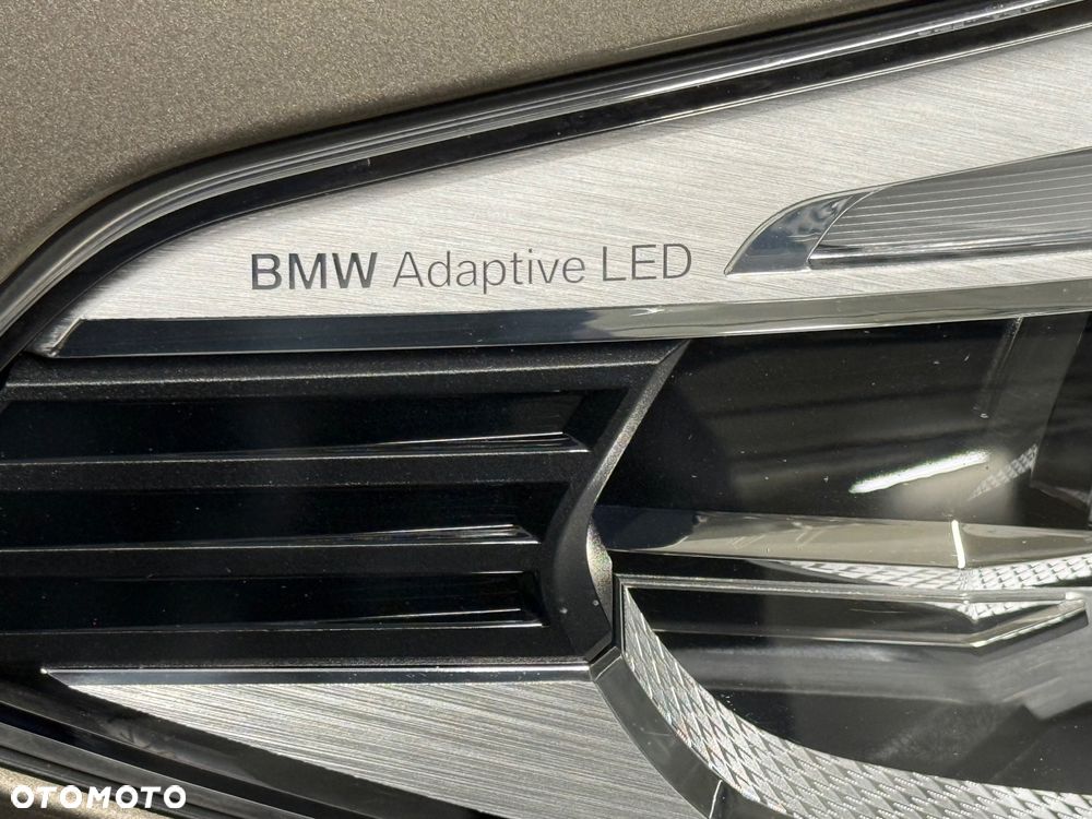 BMW Seria 5 520d Touring - 11