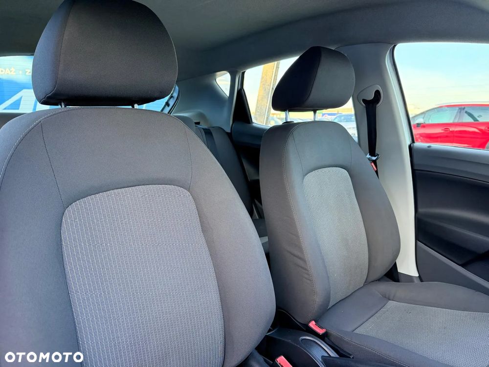 Seat Ibiza 1.2 TDI CR Style - 17