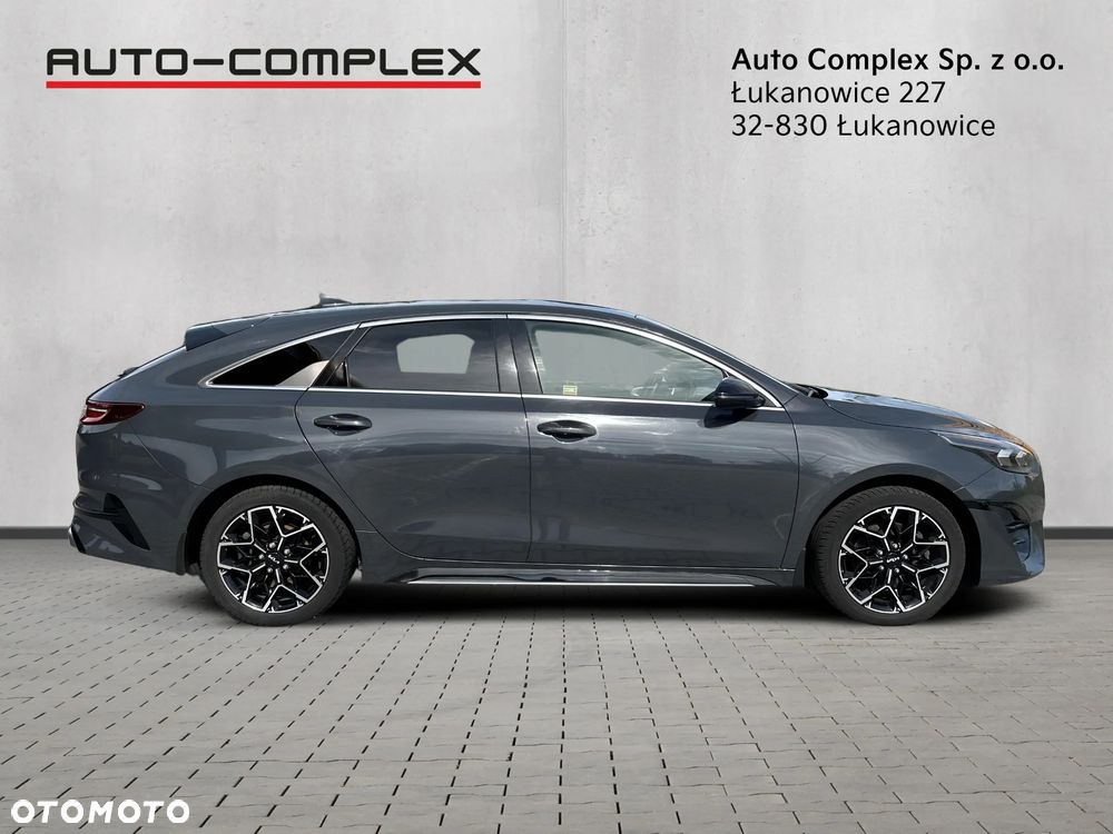 Kia ProCeed - 7