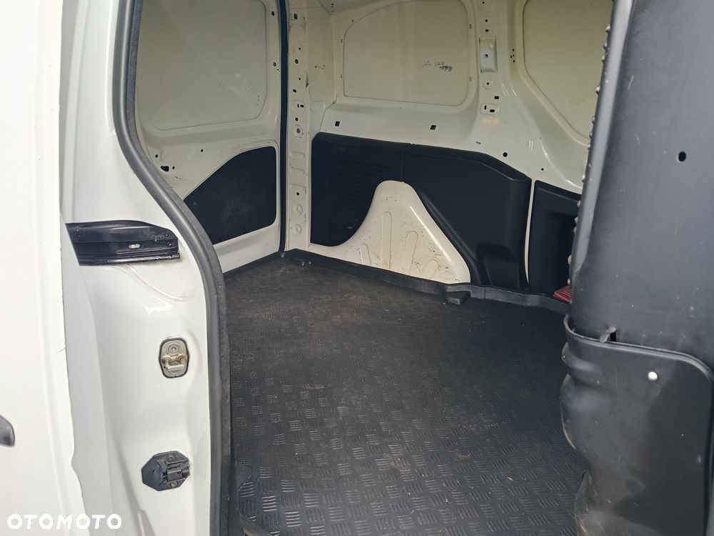 Citroën Berlingo - 6
