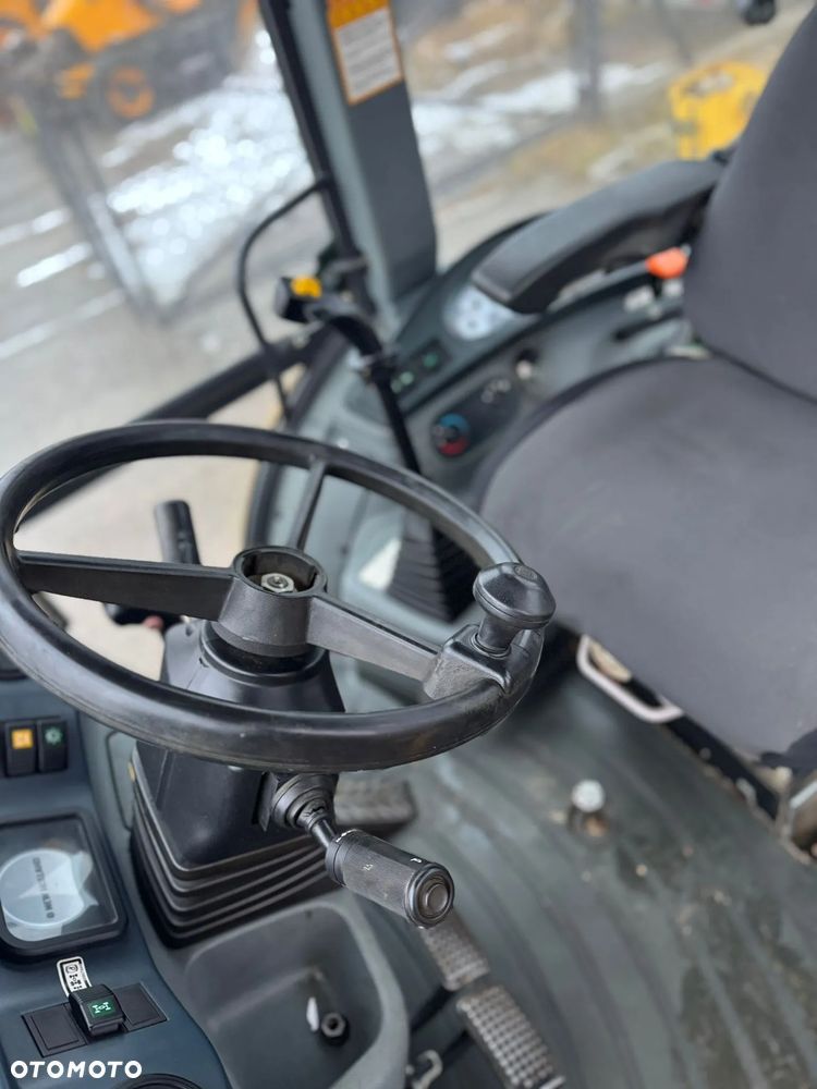 New Holland B90B** KOPARKO ŁADOWARKA NEW HOLLAND B90 B** NEW HOLLAND B100* FINANSOWANIE* LEASING** ZAMIANA** SKUP** - 8