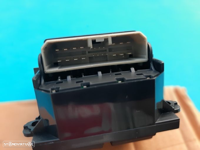 Comando interruptor dos vidros Honda Jazz e CR-V  CRV de 2007-2011    NOVO - 4