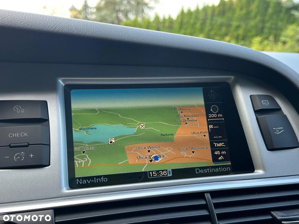 Audi A6 - 21