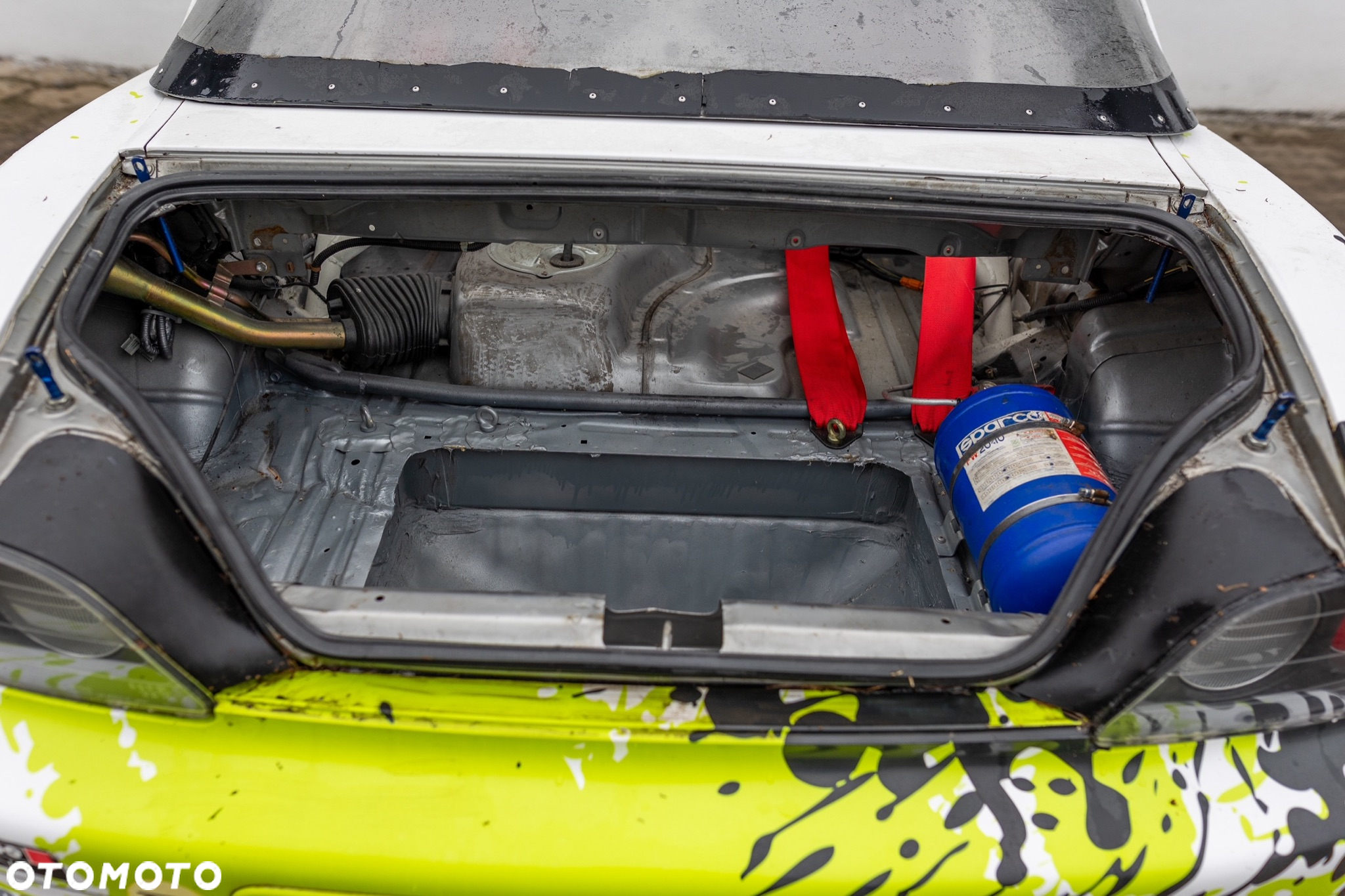 Honda S 2000 Standard - 15