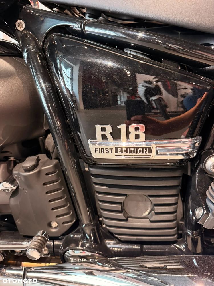 BMW R - 4