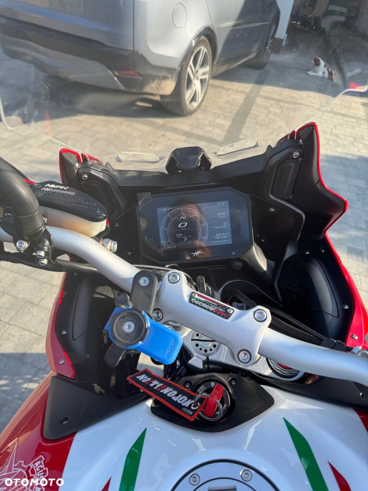 MV AGUSTA Turismo Veloce - 4
