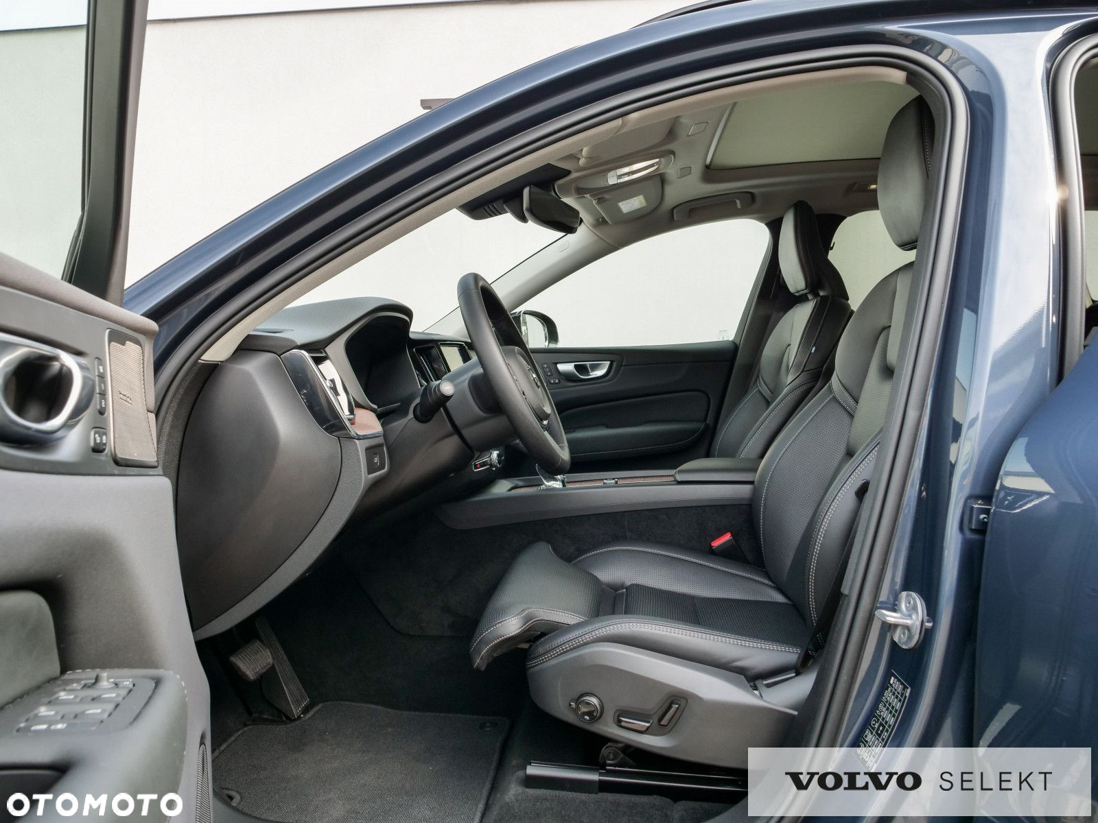 Volvo XC 60 - 15