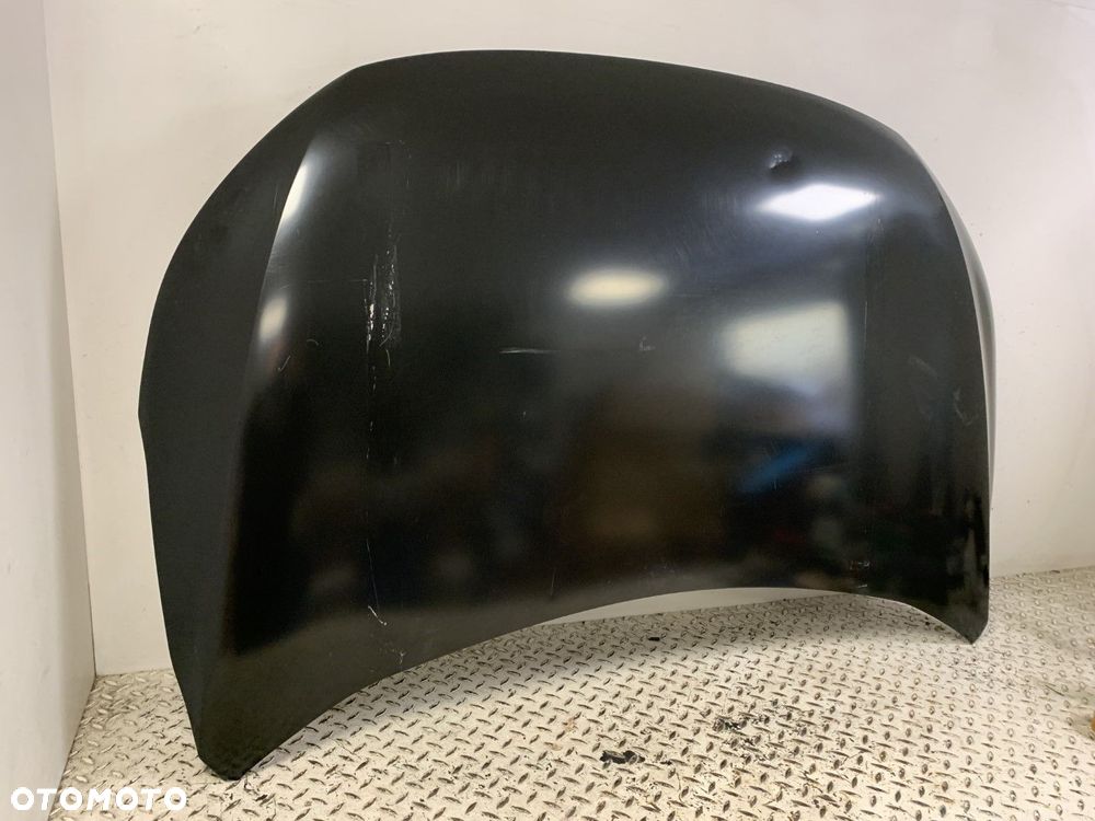 NOWA ORYGINALNA MASKA POKRYWA SILNIKA MITSUBISHI ECLIPSE CROSS PRZED LIFT 17-21 - 4
