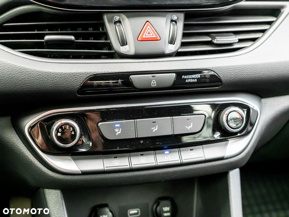 Hyundai i30 1.0 T-GDI Modern - 16