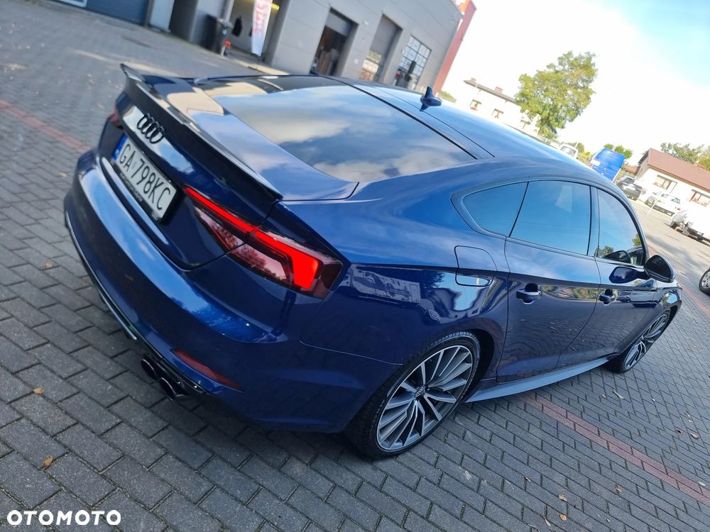 Audi A5 - 3