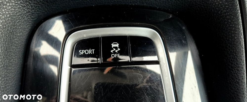 Toyota Corolla 1.6 Comfort MS - 21