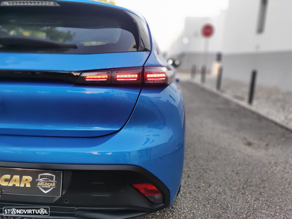 Peugeot 308 PureTech 130 Active Pack - 8