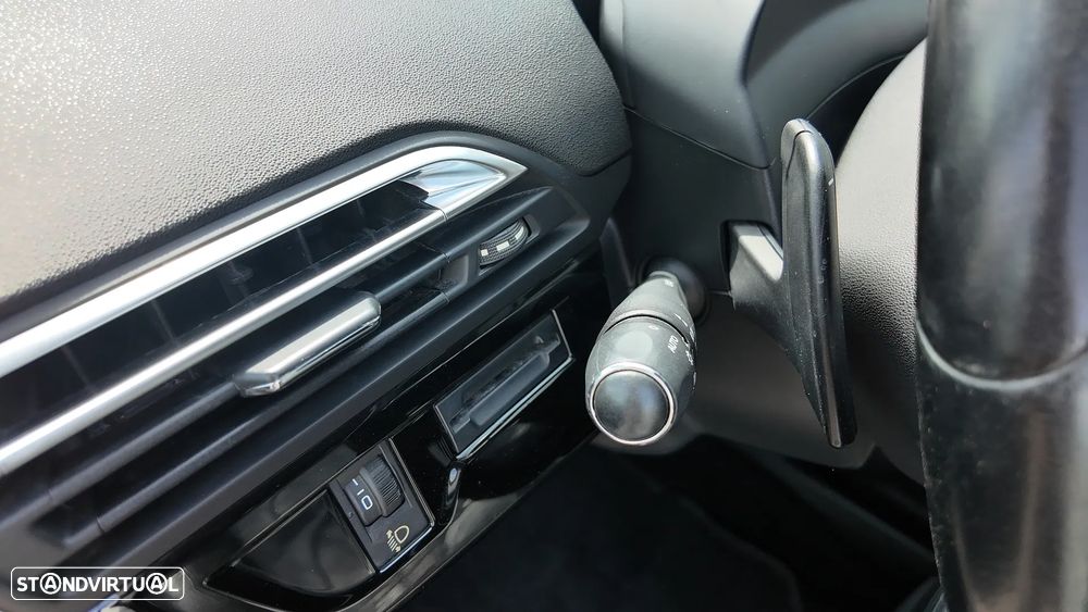 Citroën C4 Grand Picasso 2.0 HDi Exclusive CVA6 - 32