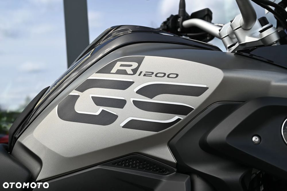 BMW GS - 16