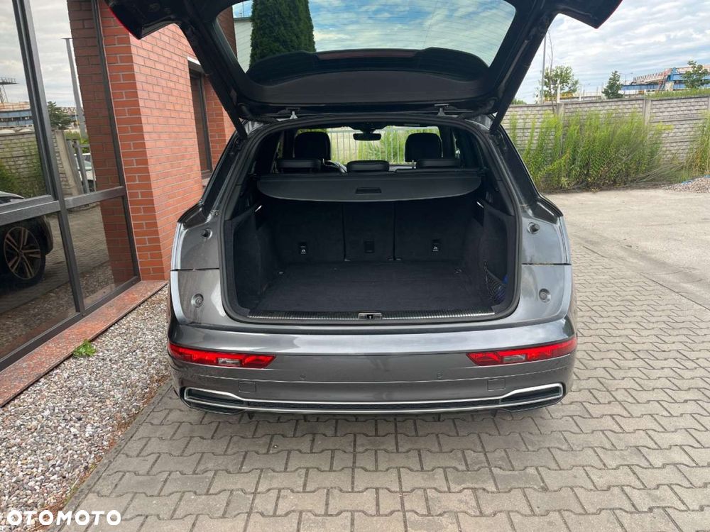 Audi Q5 2.0 TDI Quattro S tronic - 34