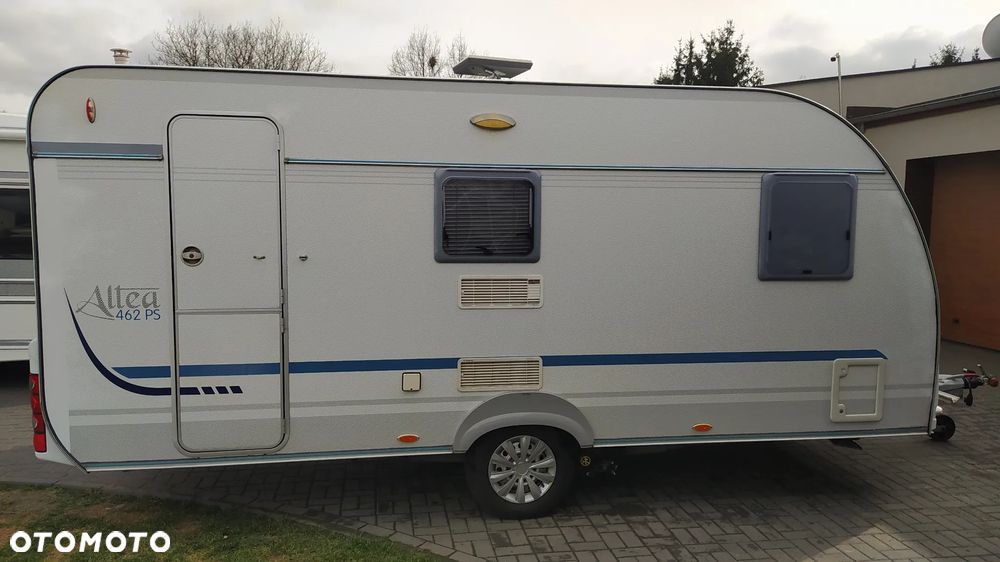 Adria altea 462ps - 12