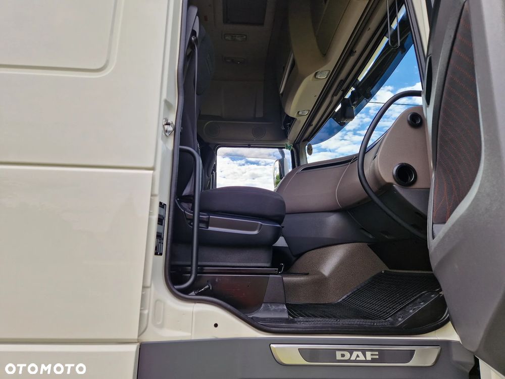 DAF XF 106.480 E6 / SSC / STANDARD / Polski Salon - 18
