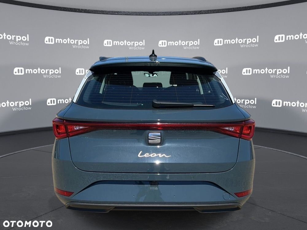 Seat Leon - 12