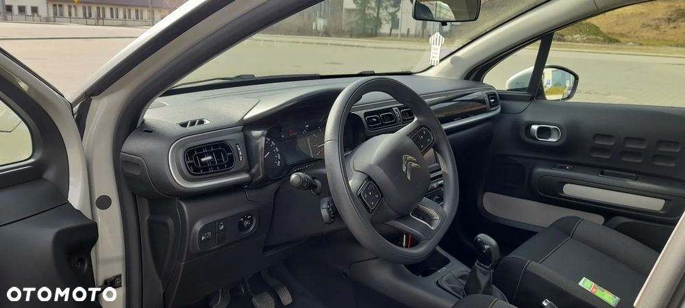Citroën C3 1.2 PureTech You - 9