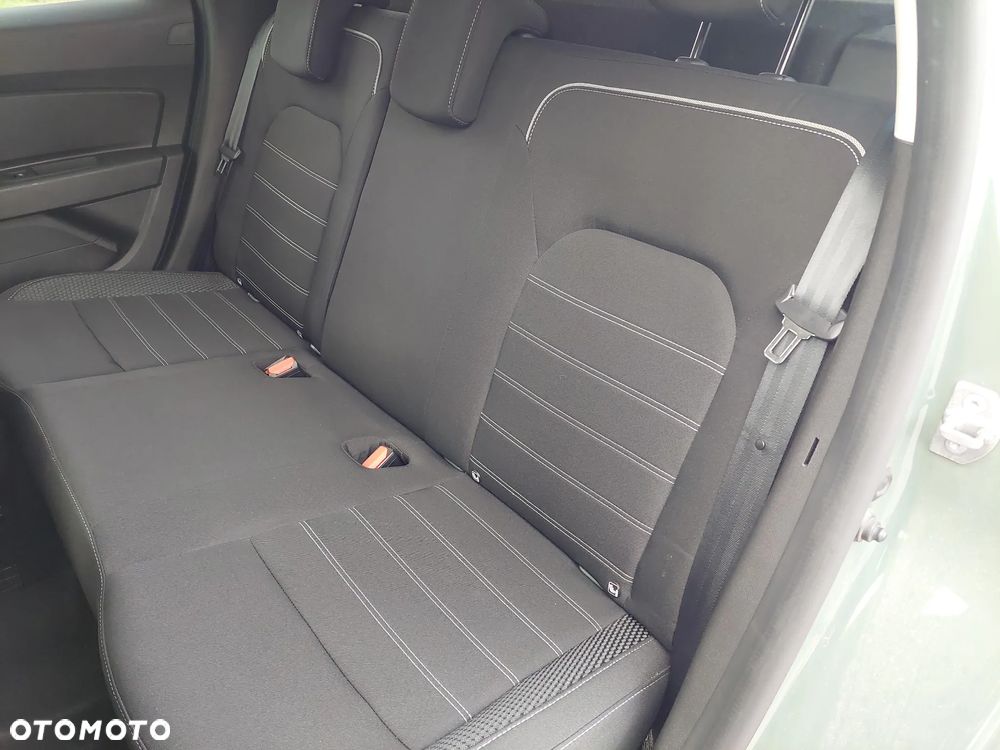 Dacia Duster 1.0 TCe Journey - 17