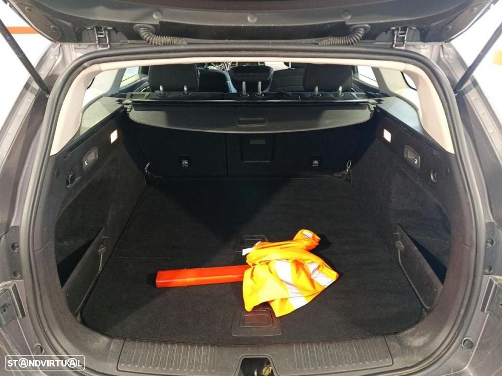 Renault Talisman Sport Tourer 1.6 dCi Business - 8