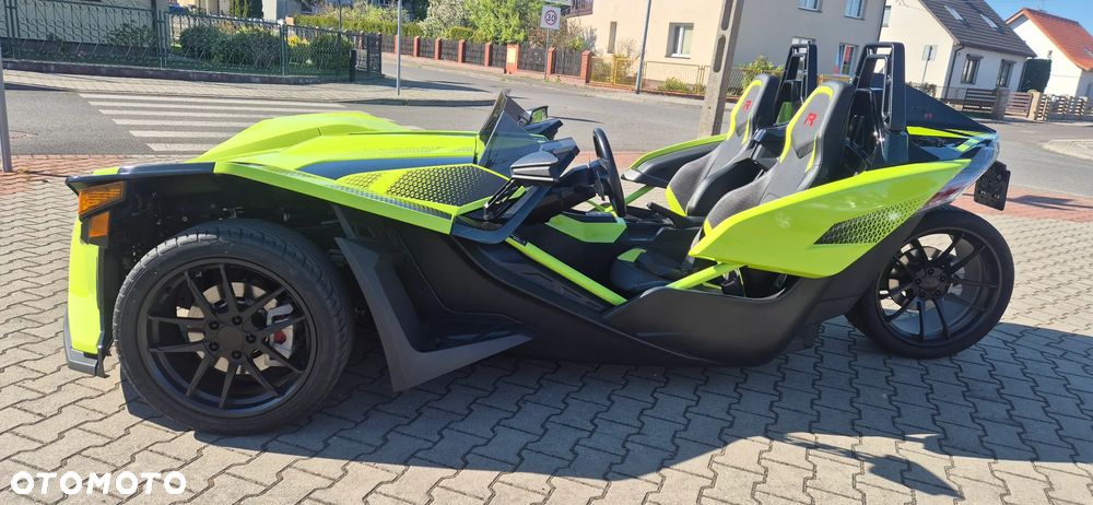 Polaris Inny - 3