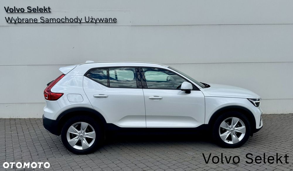 Volvo XC 40 - 4