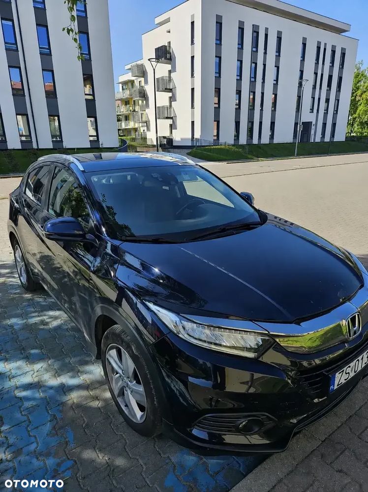 Honda HR-V 1.5 Executive (ADAS) - 1