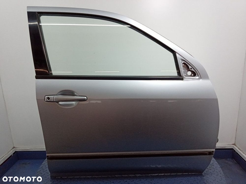 MITSUBISHI OUTLANDER I 03- DRZWI PRZÓD PRAWE A31A - 1